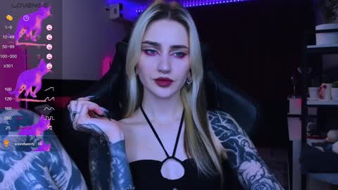 Alice online show from 02.03.25