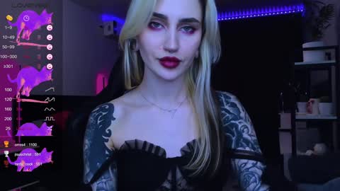 Alice online show from 02.07.25