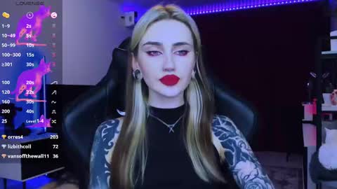 Alice online show from 02.18.25