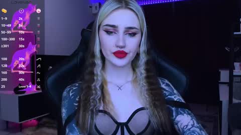 Alice online show from 02.23.25