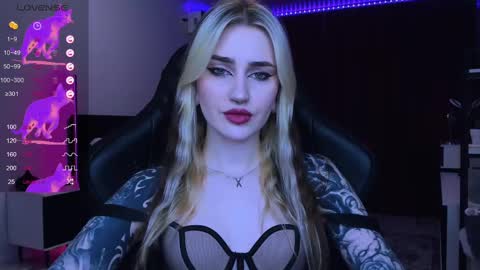 Alice online show from 02.26.25