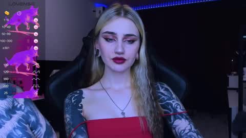 Alice online show from 03.11.25