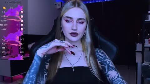 Alice online show from 03.12.25