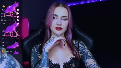 Alice online show from 09.09.25