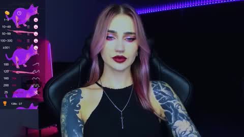 Alice online show from 09.14.25