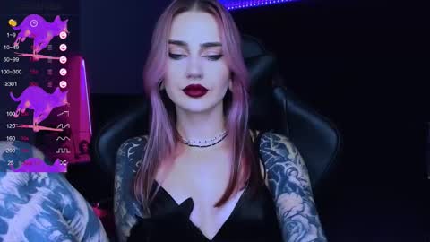 Alice online show from 09.15.25