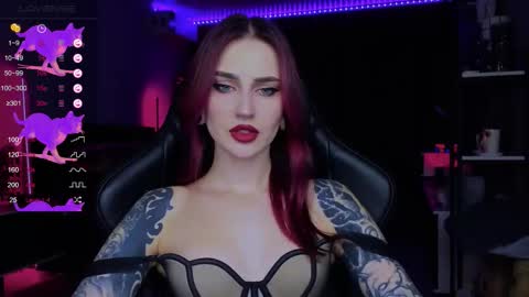 Alice online show from 10.04.25