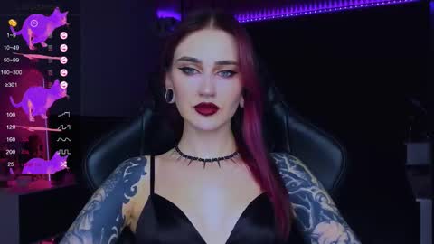 Alice online show from 10.11.25