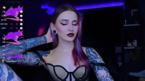 Alice online show from 11.20.25