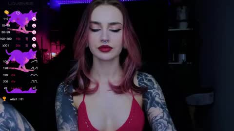 Alice online show from 03.28.26