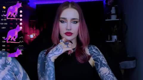 Alice online show from 03.29.26