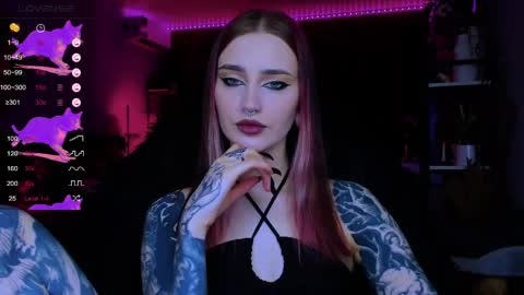 Alice online show from 04.13.26