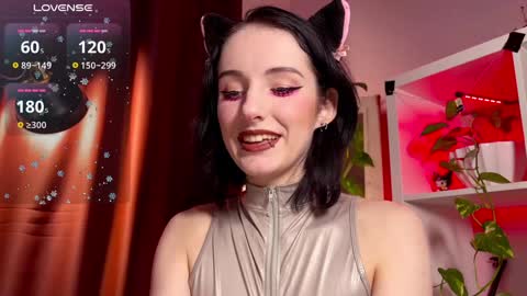 alice_succubus online show from 02.03.25
