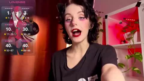 alice_succubus online show from 03.05.25
