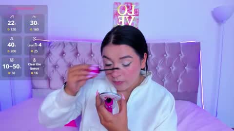 alice_summer1 online show from 02.26.26