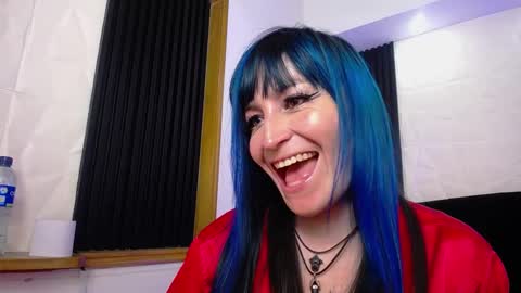 Alice online show from 02.10.25