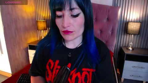 Snapshot of alice_sweetmomma chatting on 04.21.26 Alice online show from 04.21.26
