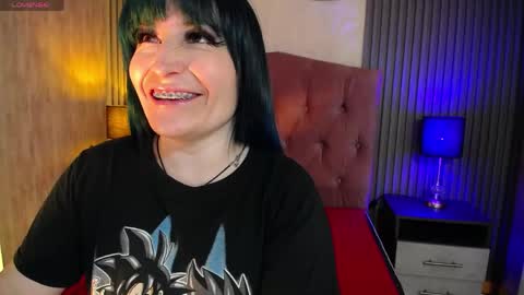 Snapshot of alice_sweetmomma chatting on 05.05.26 Alice online show from 05.05.26