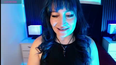 Snapshot of alice_sweetmomma chatting on 07.10.26 Alice online show from 07.10.26