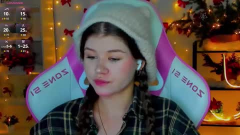 Alice online show from 12.18.25