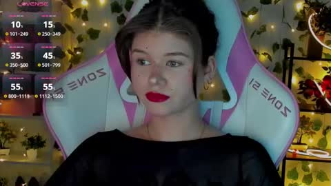 Alice online show from 03.30.26