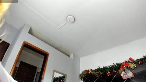 Alice thompsonx online show from 12.28.24