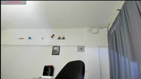 Alice thompsonx online show from 09.22.25