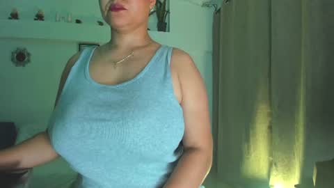 Snapshot of alice_thompsonx chatting on 06.30.26 Alice thompsonx online show from 06.30.26