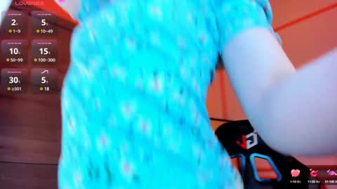 Alice  online show from 12.30.24