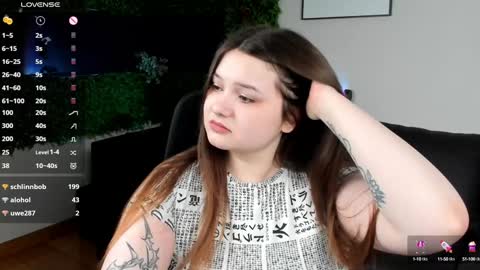 Alice  online show from 12.05.24