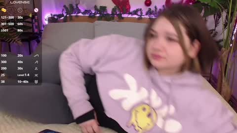 Alice  online show from 01.12.25