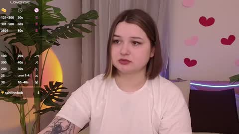 Alice  online show from 02.04.25