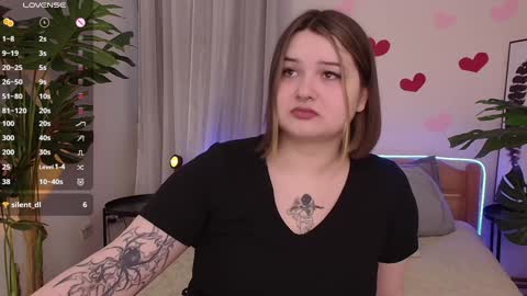 Alice  online show from 02.06.25