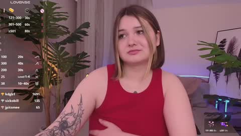 Alice  online show from 03.10.25