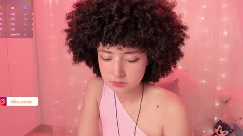 Alice  online show from 11.11.25