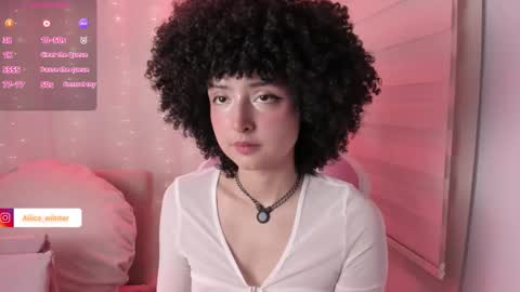 Alice  online show from 12.22.25