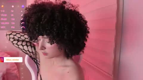 Alice  online show from 01.05.26