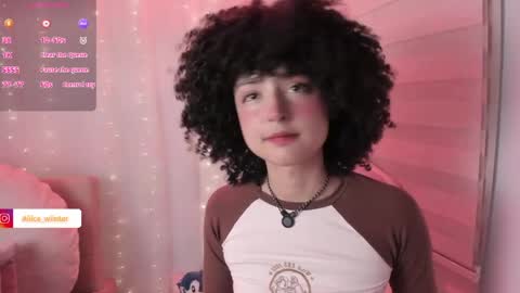 Alice  online show from 04.06.26