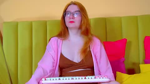 Alice online show from 11.27.25