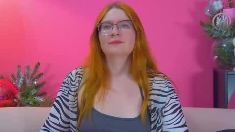 Alice online show from 12.19.25