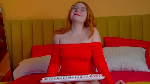 Alice online show from 04.11.26