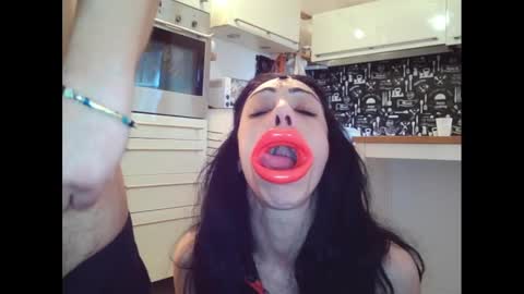 aliceanddave online show from 03.03.25