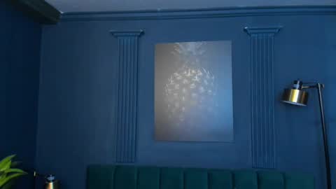 Snapshot of aliceandsia chatting on 09.11.25 Alice and Asia online show from 09.11.25