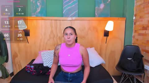 Alice and Asia online show from 11.19.25