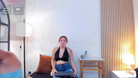 Alice and Asia online show from 02.04.26