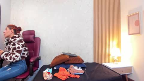 Alice and Asia online show from 03.05.26