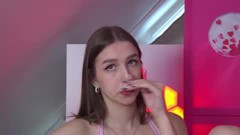 Snapshot of aliceatkin chatting on 02.19.26 Alice online show from 02.19.26