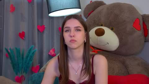 Snapshot of aliceatkin chatting on 02.22.26 Alice online show from 02.22.26