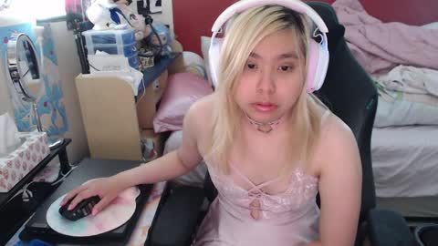 Alice Bambola online show from 09.30.25