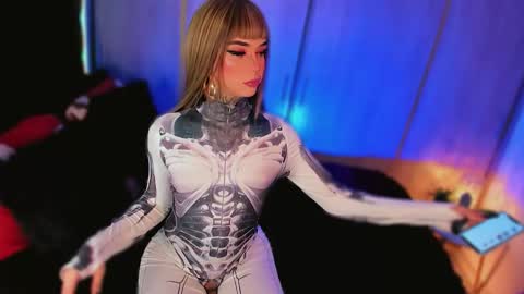 Alice online show from 02.28.26